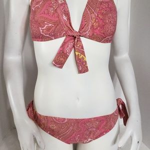 TOMMY  BAHAMA BIKINI